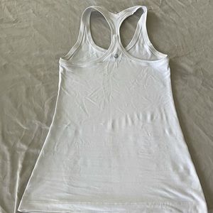 Lululemon Cool Racerback Tank